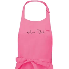 Stafordšírsky bulteriér ‎ EKG