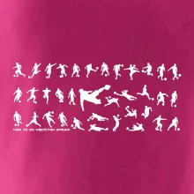 Viem to do všetkých strán! Futbal