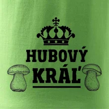 Hubový kráľ