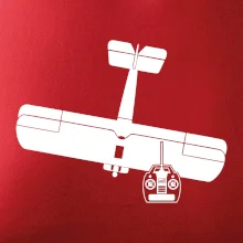 RC lietadlo RC lietadlo