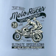 Moto Racer Classic