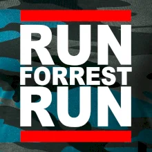 Run Forrest Run