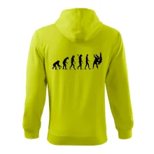 Judo Evolúcia boj Judo Evolúcia boj