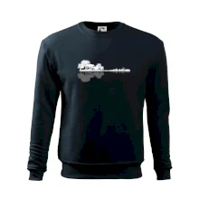 Gitara príroda Gitara príroda