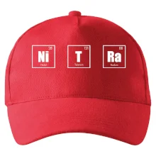 Periodická tabuľka Nitra Periodická tabuľka Nitra