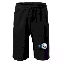 Parové tričko - Skrutka a matka Parové tričko - Skrutka a matka