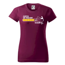 Rybárčenie - Catch of the day