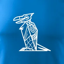 Mayovia - zvieratá papagáj