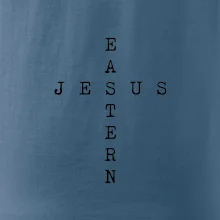 Eastern Jesus Eastern Jesus