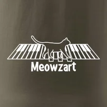 Meowzart