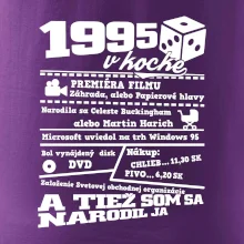 1995 v kocke