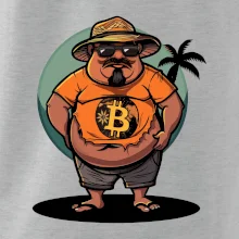 Hodler na dôchodku Hodler na dôchodku