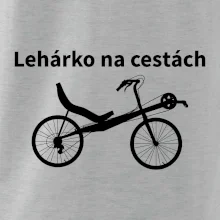 Lehárko na cestách Lehárko na cestách