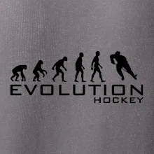 Evolúcia Hockey - hráč Evolúcia Hockey - hráč