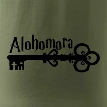 Alohomora