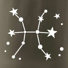 Súhvezdie - Pisces - Ryby