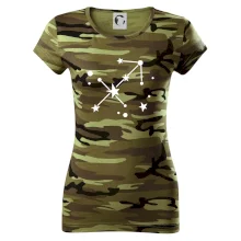 Súhvezdie - Sagittarius - Strelec Súhvezdie - Sagittarius - Strelec