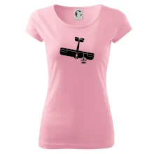 RC lietadlo RC lietadlo