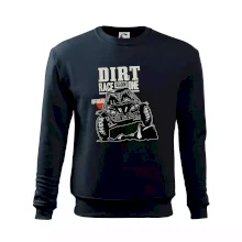 Dirt race offroad