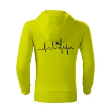 EKG horolezec EKG horolezec