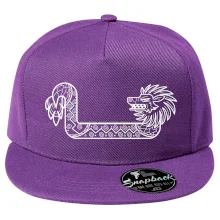 Mayovia - zvieratá drak