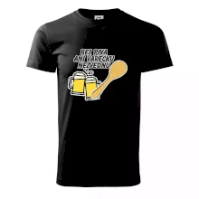 Bez piva ani Varešku nezdvihnem