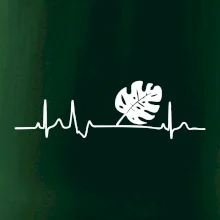 EKG Monstera