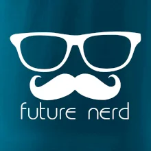 Future nerd Future nerd