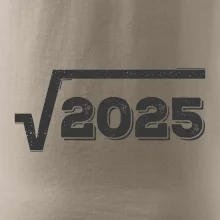 Narodeniny odmocniny 45