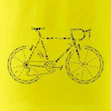 Bicykel názvy Bicykel názvy