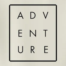 Adventure obdĺžnik