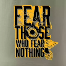 Motocross fear those who fear nothing Motocross fear those who fear nothing