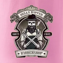 Barbershop nožnice Barbershop nožnice