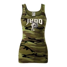 Judo v boji Judo v boji