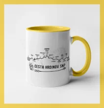 Profil Cesta hrdinov SNP