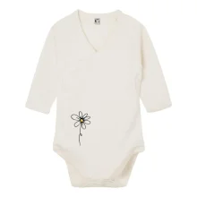 Kopretina - dole na výšku Kopretina - dole na výšku