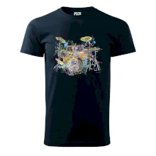 Bicie farebné splash