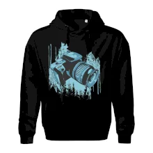 Zrkadlovka v prírode