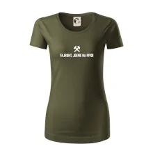 FAJRONT, JDEME NA PIVO!﻿