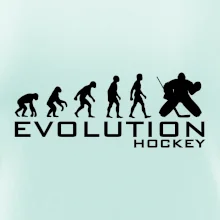 Evolúcia Hockey brankár Evolúcia Hockey brankár