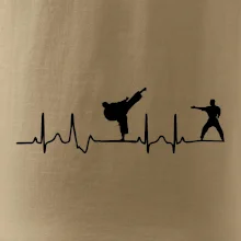 Karate EKG Karate EKG