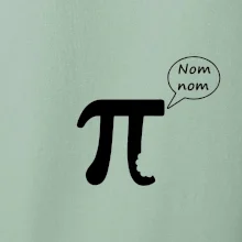 Nakusnuté Pí Nakusnuté Pí