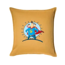 Otec superman - chlapec a chlapec Otec superman - chlapec a chlapec