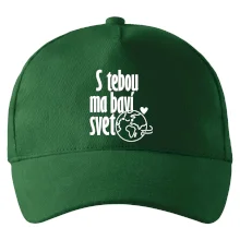 S tebou ma bavi svet SK