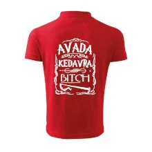 Harry - Avada Kedavra Harry - Avada Kedavra