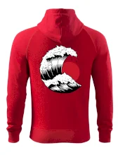 Japan culture - vlna