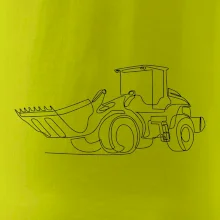 Nakladač jedným ťahom