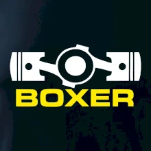 Boxer Piest Boxer Piest