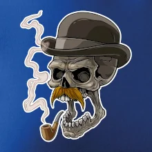 Lebka s fúzikmi Lebka s fúzikmi