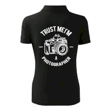 Trust me Photographer